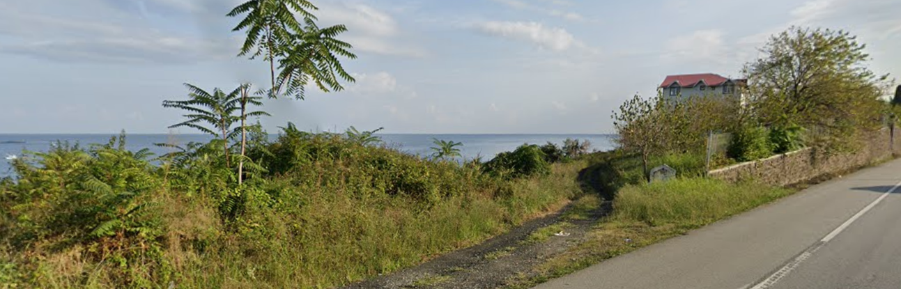 MABEL GAYRİMENKULDEN DENİZE SIFIR VİLLALIK ARSA